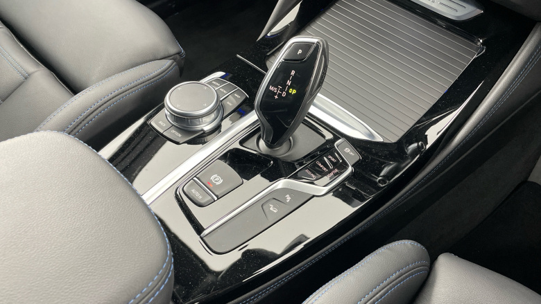 BMW X4 xDrive M40i 5dr Step Auto Petrol Estate